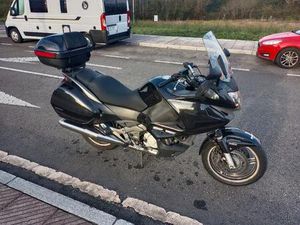 HONDA - NT 700 V DEAUVILLE