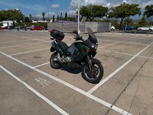 HONDA - VARADERO XL 1000 V