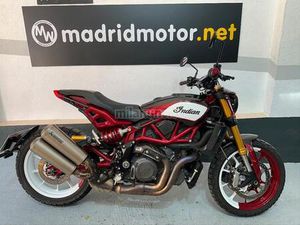 INDIAN - FTR 1200 35KW 35 KW A2