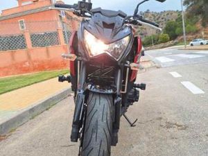 KAWASAKI - Z800E ABS 2016 A2