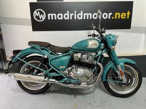ROYAL ENFIELD - CLASSIC 650