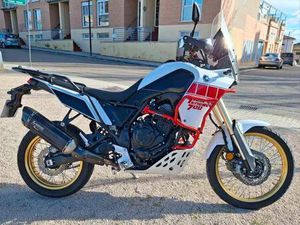 YAMAHA - TENERE 700 RALLY