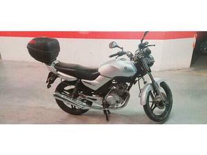 YAMAHA - YBR 125