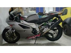 APRILIA RSV MILLE