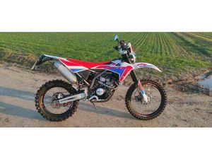 FANTIC 125 TL ENDURO