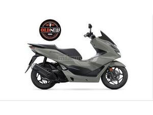 HONDA - PCX 125