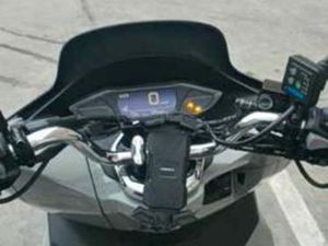 HONDA - PCX