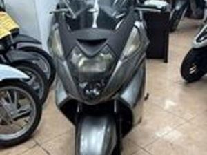 HONDA SILVER WING 400 FINE 2008 - PERMUTE