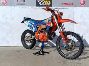 KTM 250 EXC