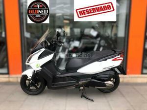 KYMCO - SUPER DINK 300I ABS