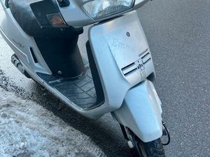 ❗️WINTERANGEBOT❗️ PEUGEOT SV 50 EXECUTIVE,RARITÄT/ OLDTIMER
