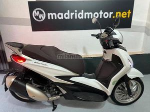 PIAGGIO - BEVERLY