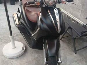 PIAGGIO - BEVERLY CRUISE 500