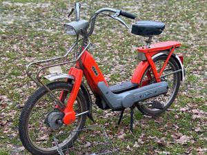 PIAGGIO CIAO SC MOFA 40 KMH 1975 ORIGINAL