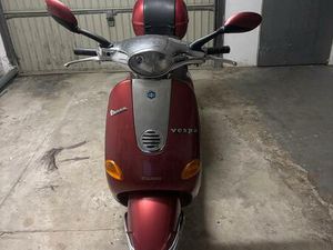 PIAGGIO VESPA ET4
