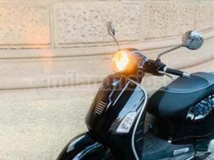 VESPA - GTS 125 IE SUPER