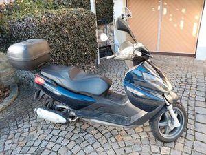 ROLLER PIAGGIO X7 125CM3