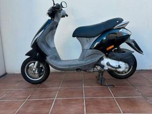 PIAGGIO - ZIP 50 4T