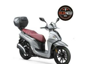 SYM - SYMPHONY ST LC 125