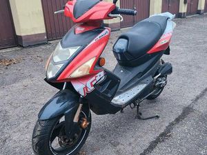 TGB RS-BULLET 45KM/H