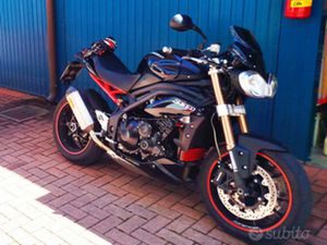 SPEED TRIPLE 1050