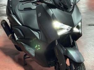 YAMAHA - XMAX 300