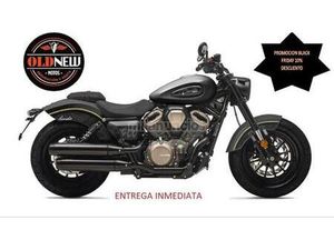 BENDA - CHINCHILLA 500