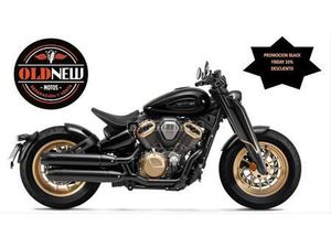 BENDA - NAPOLEON BOB 500