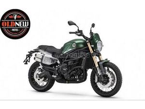 BENELLI - LEONCINO 800