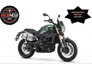 BENELLI - LEONCINO 800