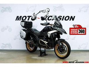 BMW - R 1300 GS