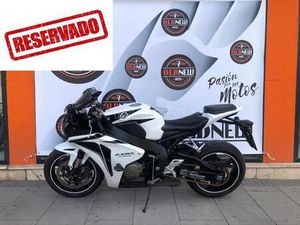 HONDA - CBR 1000RR