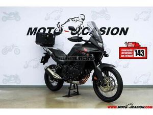 HONDA - XL 750 TRANSALP