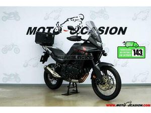 HONDA - XL 750 TRANSALP