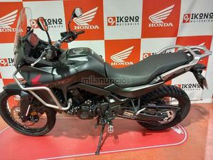 HONDA - XL 750 TRANSALP