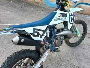 HUSQVARNA - TE 300 2023