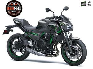 KAWASAKI - Z 650