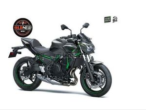 KAWASAKI - Z 650