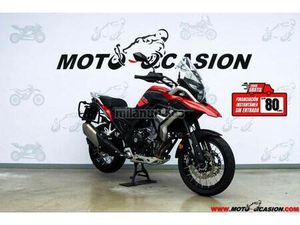 MACBOR - MONTANA XR5 510