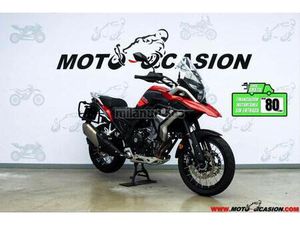 MACBOR - MONTANA XR5 510