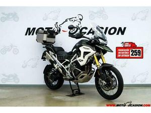 TRIUMPH - TIGER 1200 RALLY