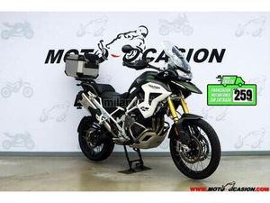 TRIUMPH - TIGER 1200