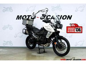 TRIUMPH - TIGER 800 XC