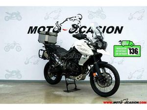 TRIUMPH - TIGER 800 XC