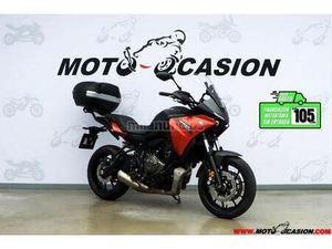 YAMAHA - TRACER 700