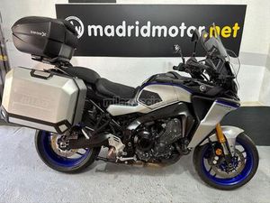 YAMAHA - TRACER 9