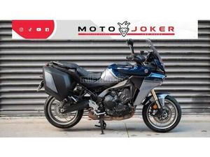 YAMAHA - TRACER 9