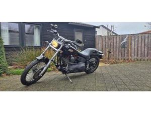 HARLEY DAVIDSON NIGHT TRAIN — MOTOREN | HARLEY-DAVIDSON — MARKTPLAATS