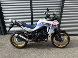 HONDA XL750 TRANSALP