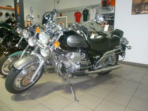 MOTO GUZZI CALIFORNIA EV